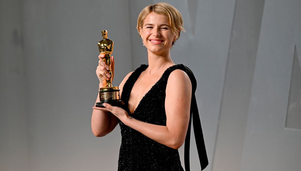 Οσκαρ 2026: Η Τζέσι Μπάκλεϊ φέρνει το πρώτο Οσκαρ καλύτερης ηθοποιού στην Ιρλανδία