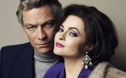 Love is the drug: τρέιλερ για το «Burton and Taylor»