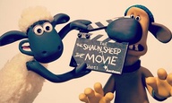 «Shaun the Sheep»: Τα πρόβατα της Aardman κατακτούν την μεγάλη οθόνη