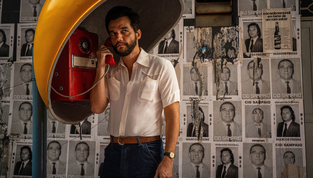 Το Flix διαλέγει τα καλύτερα τρέιλερ της εβδομάδας