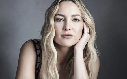 Η Kέιτ Χάντσον θα λάβει το Βραβείο Spotlight της Ενωσης Σχεδιαστών Κοστουμιών