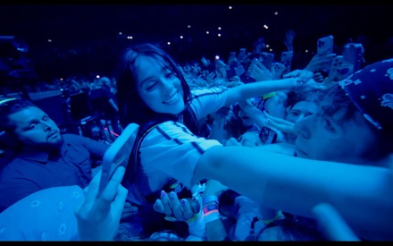 Billie Eilish – Hit Me Hard and Soft: The Tour