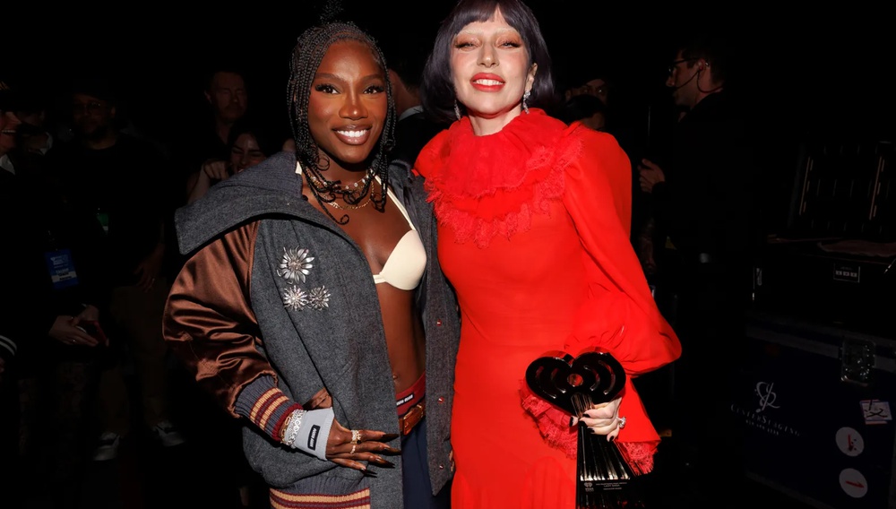 Η Lady Gaga και η Doechii ενώνουν δυνάμεις  στο νέο τρέιλερ του «Ο Διάβολος Φοράει Prada 2»