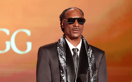 Ο Snoop Dogg είναι σοκαρισμένος με το «Lightyear» της Pixar