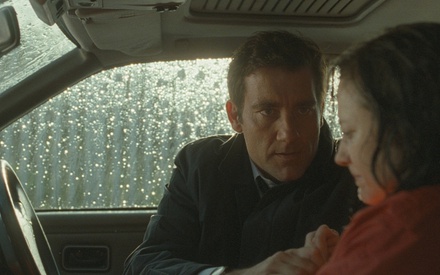Sundance 2012: «Shadow Dancer »