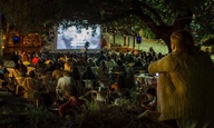 3o Parthenώn Film Festival - Σινεμά στο Χωριό: Οταν το σινεμά είναι ακόμη εμπειρία
