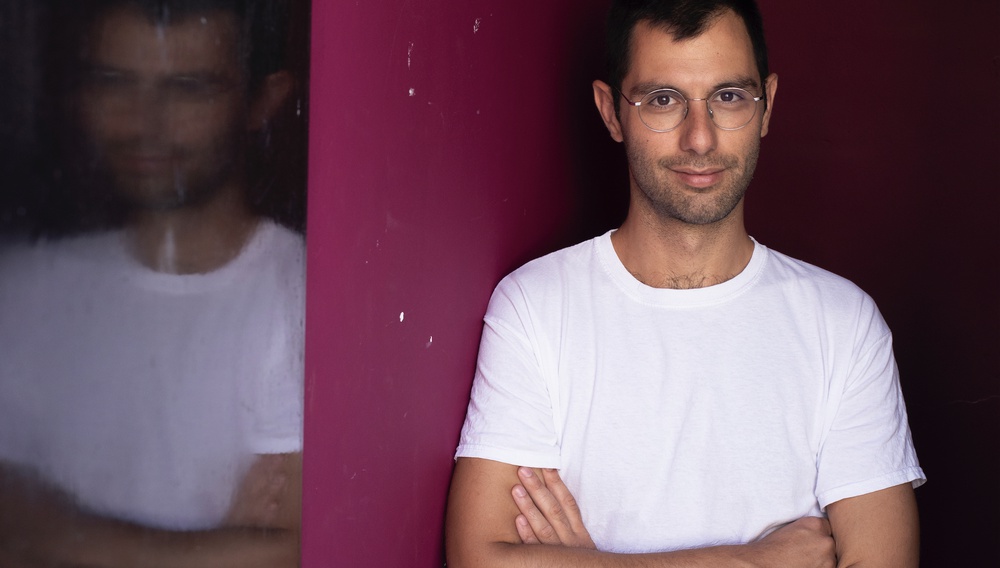 Πάνο Φουρτουλάκη, τι είναι το «everynight» και γιατί πρέπει να είμαστε εκεί (κάθε βράδυ)