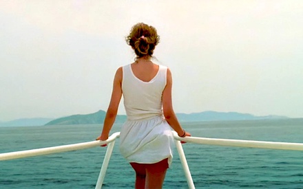 To 16ο Athens Open Air Film Festival φέρνει το καλοκαίρι στην πόλη