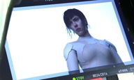Ετσι έγινε cyborg η Σκάρλετ Τζοχάνσον στο «Φάντασμα στο Κέλυφος»