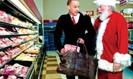 Bad Christmas Karma: Ο Τζον Γουότερς και τα Χριστούγεννα