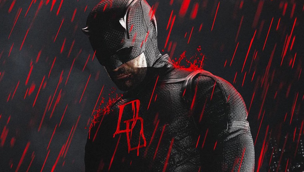 Το τρέιλερ της δεύτερης σεζόν του «Daredevil: Born Again» μας βάζει να χορέψουμε με τον διάβολο