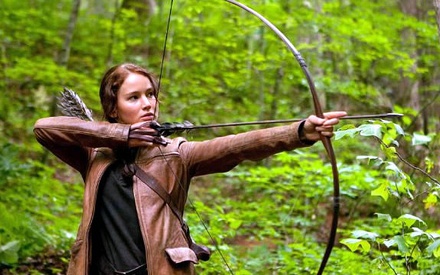 Πρώτες εντυπώσεις: το τρέιλερ του «Hunger Games» δε μας χόρτασε!