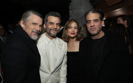 Η Ενωση Κριτικών Νέας Υόρκης δίνει φόρα και ανατροπές στα οσκαρικά φαβορί!