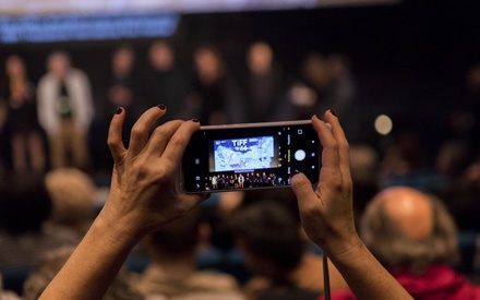 66o Φεστιβάλ Θεσσαλονίκης | Μέρα 4η: Από την Ιζαμπέλ Ιπέρ μέχρι την Μπέτυ Λιβανού, ένας ξαφνικός έρωτας!