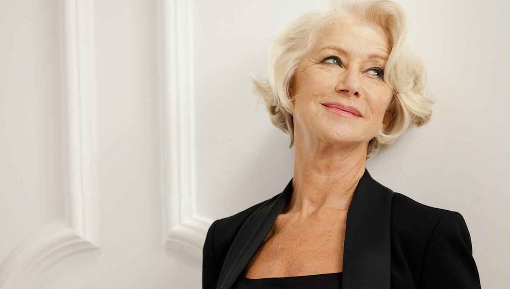 Η Ελεν Μίρεν θα λάβει τιμητικό βραβείο στο ειδικό πρόγραμμα «Golden Eve» των Χρυσών Σφαιρών