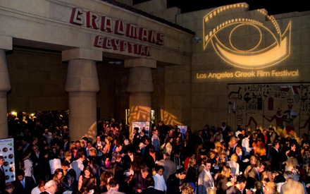 LAGFF 2019: Το 13ο Φεστιβάλ Ελληνικού Κινηματογράφου του Λος Αντζελες ζητά την ταινία σου
