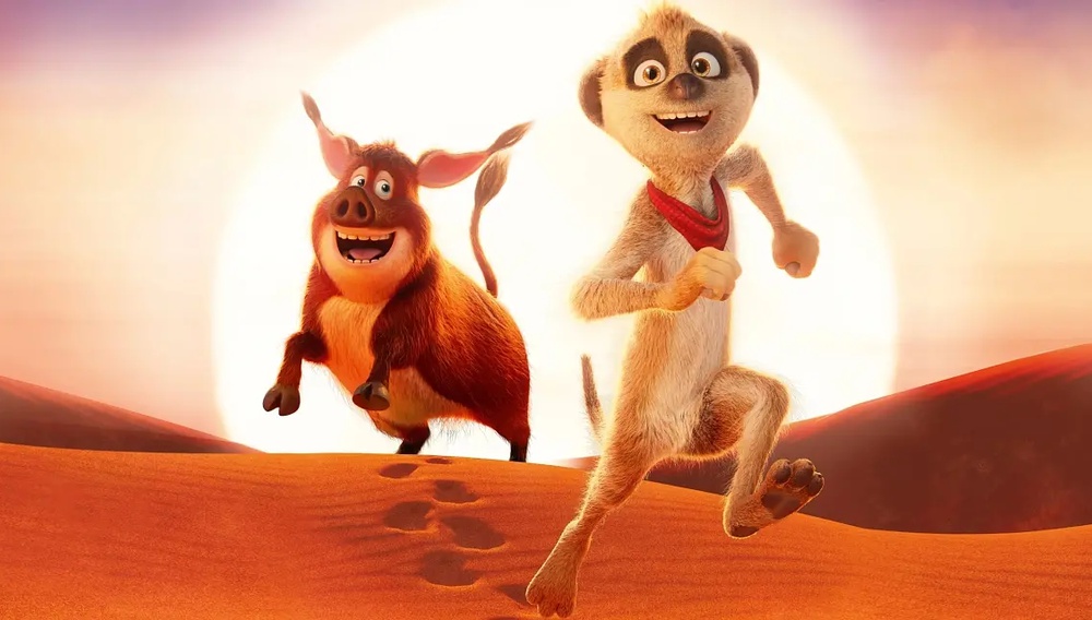 Ο Φίλος μου ο Τάφιτι