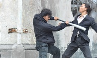 Μόνο ξύλο! Τρέιλερ για το «The Raid 2: Berandal»