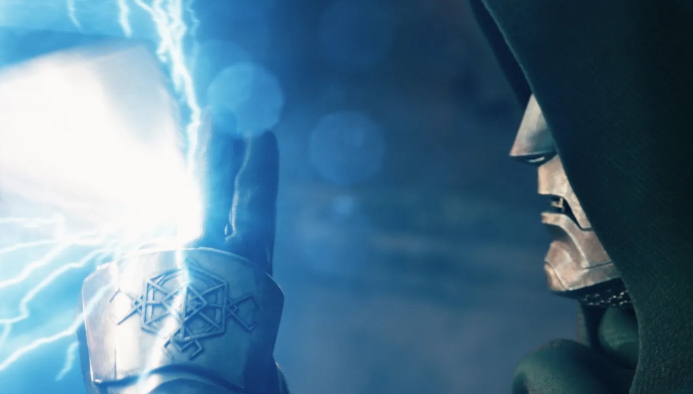 Το πρώτο τρέιλερ του «Avengers: Doomsday» αποκαλύφθηκε στη απόλυτη επικότητά του