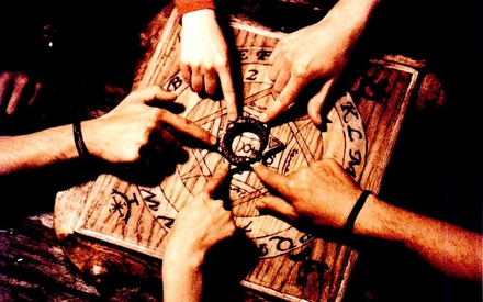 Ο Τζέιμς Φράνκο θα κάνει τραπεζάκι για να μιλήσει με τον Τενεσί Γουίλιαμς