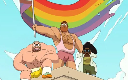 Queer Cinema 2026: Οι LGBTQ+ ταινίες της χρονιάς που περιμένουμε