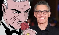 Και ο Τζον Τορτούρο στο καστ του «The Batman» του Ματ Ριβς