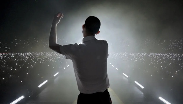 Τι βλέπουμε στο σπίτι την Κυριακή, 1η Μαρτίου