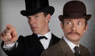 «Sherlock»: Εχουμε καλά και κακά νέα!