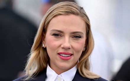 Η Σκάρλετ Τζοχάνσον έτοιμη να ξορκίσει το κακό