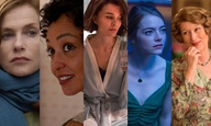 Βραβεία Οσκαρ 2017 / Οι προβλέψεις του Flix - A' Γυναικείος Ρόλος