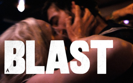 «A Blast»: Λίγο πριν την έκρηξη (στο Λοκάρνο)