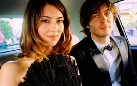 Παντρεύτηκε η Σοφία Κόπολα