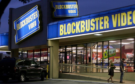 The Last Blockbuster: όταν το τελευταίο βίντεο κλαμπ της Αμερικής έχει τον πιο αστείο λογαριασμό στο twitter