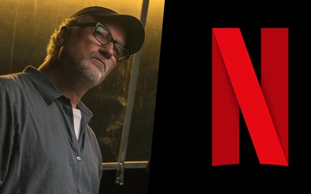 Τέλος εποχής του Ντέιβιντ Φίντσερ στο Netflix