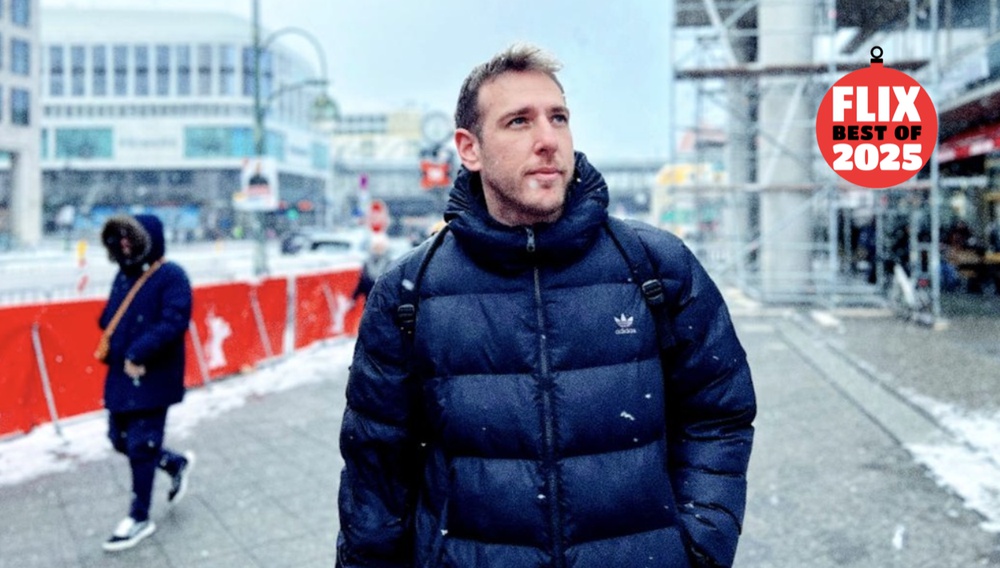 Το αγαπημένο μου του 2025 | Βασίλης Κεκάτος