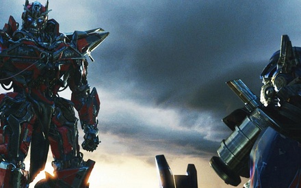 Transformers: Dark of the Moon – (όχι μόνο) κάτι ρομπότ που παλεύουν μεταξύ τους!