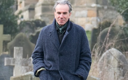 Το «Phantom Thread» του Πολ Τόμας Αντερσον έχει (επιτέλους) επίσημη σύνοψη