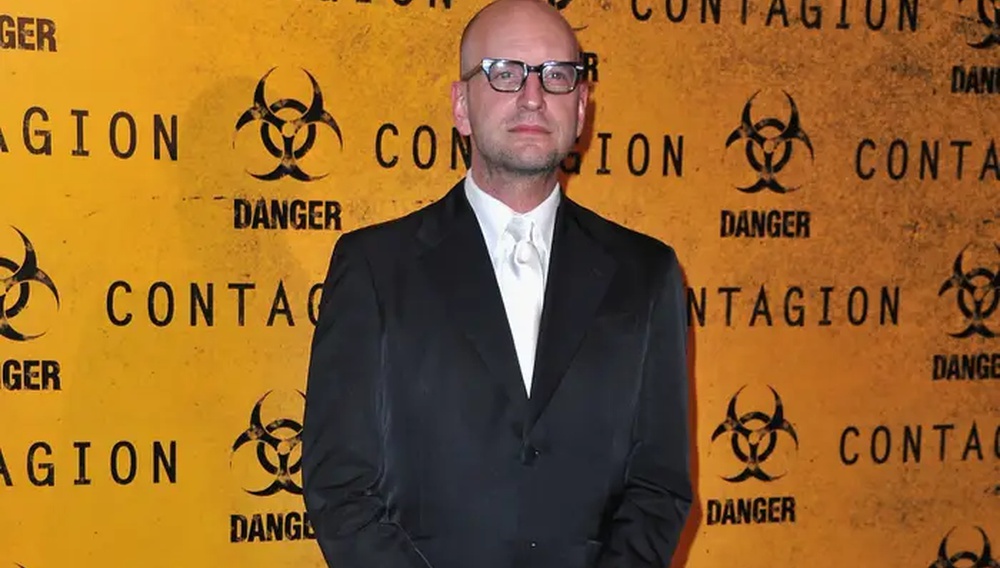 Ο Στίβεν Σόντερμπεργκ γυρίζει την πλάτη στο «Contagion 2»