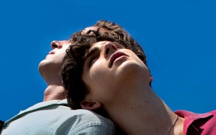 Ο Γκουαντανίνο θέλει να κάνει σίκουελ του «Call Me by Your Name». Εμείς, πάλι, όχι τόσο...