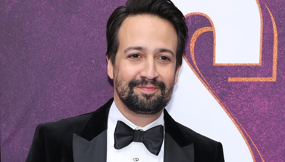 Νέο σκηνοθετικό πρότζεκτ για τον Λιν-Μανουέλ Μιράντα