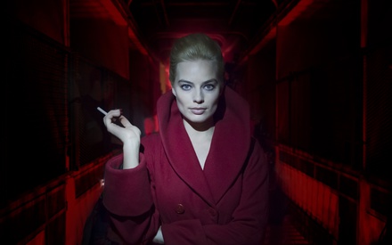 Η Μάργκο Ρόμπι είναι μια femme fatale στο πρώτο teaser trailer του «Terminal»