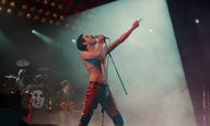 He will rock you! O Ράμι Μαλέκ είναι ο Φρέντι Μέρκιουρι στο τρέιλερ του «Bohemian Rhapsody»