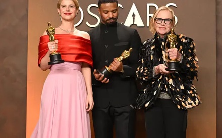 Μετά τα Όσκαρ, τι; Πού οδεύουν τώρα οι μεγάλοι αστέρες του Χόλιγουντ