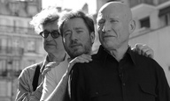 Ο Τζουλιάνο Σαλγκάδο εξηγεί στο Flix πώς το «Αλάτι της Γης» τον έκανε φίλο με τον πατέρα του