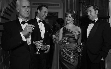 «Mad Men 6»: Μετράμε αντίστροφα κι ανυπόμονα!