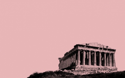 Δύο ταινίες για την Αθήνα: το soundtrack!