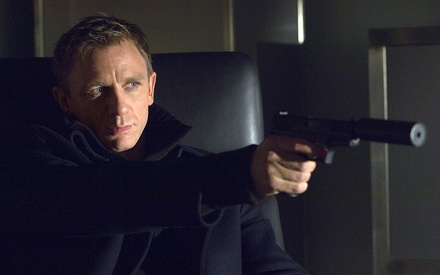 Τίτλος και υπόθεση για τον 23ο Τζέιμς Μποντ!