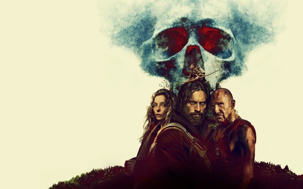 Τι βλέπουμε στο σπίτι την Κυριακή, 15 Φεβρουαρίου