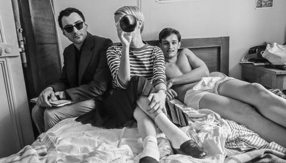 Nouvelle Vague