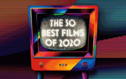Οι 50 καλύτερες ταινίες του 2020 για το Sight & Sound